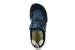 Froddo Loop G3150292 Dark Blue barefoot sandále 26 EUR