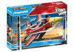 Playmobil® Air Stuntshow 70832 Tryskové lietadlo Orol