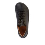 Barefoot kožené tenisky LACES BLACK Froddo G3130294-1 - 36