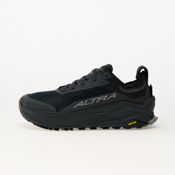 Tenisky Altra W Olympus 6 Black/ Black EUR 40