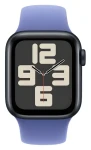 Apple Watch Sport Band 40mm Periwinkle / Športový pásik pre Apple Watch / M/L (MDRV4ZM/A)