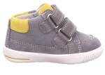 Chlapčenské celoročné topánky Moppy, Superfit, 1-000350-2500, šedá - 20