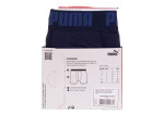 Puma 2Pack Briefs 907838 Navy Blue/Navy Blue Jeans M