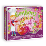 Sentosphere Sentosphere Výroba cukríkov