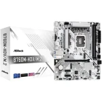 ASRock B760M-HDV/M.2/B760M/LGA 1700/2x DDR5/2x PCIex16/2.5GLAN/mATX (90-MXBMJ0-A0UAYZ)