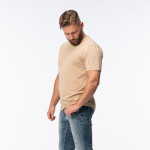 Fitanu Arvin III tričko s krátkym rukávom M XL