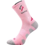 VOXX ponožky Tronic detské mix A - dievča 3 páry 25-29 103738