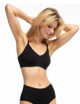 Julimex Soft Infinity podprsenka S-XL Béžová S
