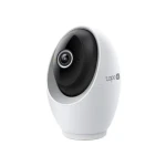 Tapo C260 biela / Vnútorná IP kamera / 3840 × 2160 / mikrofón repro / Wi-Fi / microSD (Tapo C260)