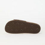 Tenisky adidas Adilette Rs Brown/ Brown/ Gum5 EUR 37