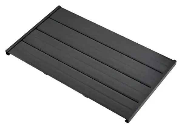 G21 sprchový rošt pre solárne sprchy / Rošt / 103 x 60 cm (PR-G21-SPROH)