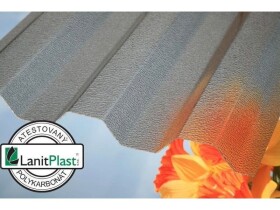 Lanit Plast Marlon CSE Original 0,8 mm 1,06x4 m bronz