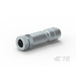 TE Connectivity TE AMP M8/M12 Connectors 3-2172097-2 1 ks; 3-2172097-2