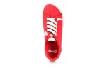 Camper Lona Fresa/Rabla Medium Red (K201884-004) dámske barefoot topánky 37 EUR
