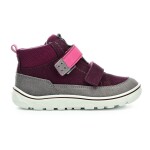 Ricosta Joko Melot/Graphit členkové barefoot topánky 23 EUR