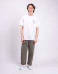 Carhartt WIP S/S Eightynine T-Shirt White L
