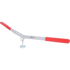 KS Tools 150.3126 Montážna páčka palivového filtra pre kryty palivových filtrov UFI; 150.3126