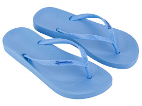 Ipanema Anatomic Colors 82591-AQ600 Dámske žabky modré 40