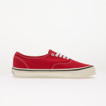 Tenisky Vans Premium Authentic Reissue 44 LX Racing Red EUR 45