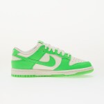 Tenisky Nike W Dunk Low Sail/ Green Strike EUR 37.5