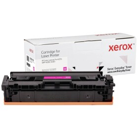 Xerox Everyday toner náhradný HP 207X (W2213X) purpurová 2450 Seiten kompatibilná náplň do tlačiarne; 006R04199