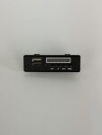 Mamido Mamido Hudobný panel do elektrického vozidla 12V