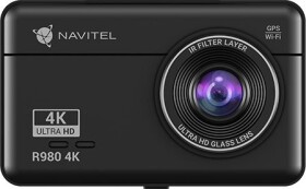 Navitel R980 4K 4K R980 4K