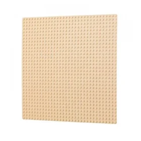 LW Toys Základová doska 32x32 pleťová