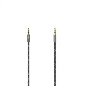 Hama Prime Line audio kábel Jack 3.5mm - Jack 3.5mm 1.5m (205130-H)