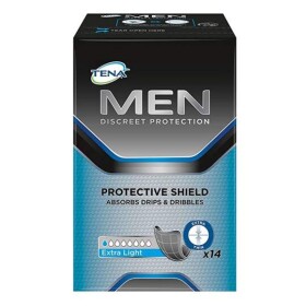TENA Men protective shield 14 kusov