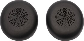 Jabra Jabra zub. Evolve2 75 Ohrpolster schwarz - 2 Stk.