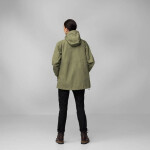 Fjällräven Vardag Anorak W softshellová bunda F87009-620 XS