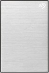 Seagate One Touch Portable 1TB strieborný (STKY1000401)