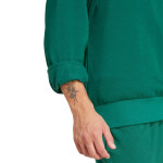 Adidas Essentials Feelcozy Fleece M JE3788 pánska mikina S