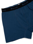 Boxerky BR BK 4476.28P tmavo modrá