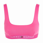 Dámsky vrchný diel plaviek UW0UW04108-TP1 - Tommy Hilfiger L
