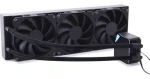 Alphacool Core Ocean T38 AIO 360mm / Vodné chladenie CPU / All-in-one / ARGB / PWM / 3x120 mm (13052)