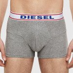 Pánske boxerky 00SKJJ-0LAXP-96X - Diesel XXL