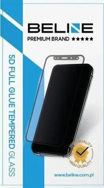 Beline Tvrdené sklo 5D pre Samsung Galaxy A02s / Tvrdené sklo / 5D (5904422912178)
