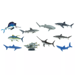 Safari Ltd. Safari Ltd. Tuba - Rybovité stavovce