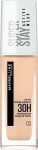 Maybelline Dlhotrvajúci vysoko krycí make-up SuperStay Active Wear 30 ml 21 Nude Beige