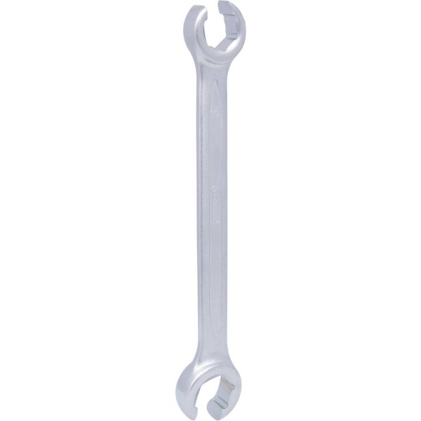KS Tools 517.0266 Otvorený dvojkruhový kľúč, uhlový, 19x22 mm; 517.0266