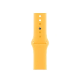 Apple Watch Sport Band 41mm (S/M) lúčovo žltá / Športový pásik pre Apple Watch / 130-180mm (MWMP3ZM/A)