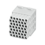 Weidmüller 3011310000 modul RockStar® HDC MHD 42 krimpované 1 ks; 3011310000