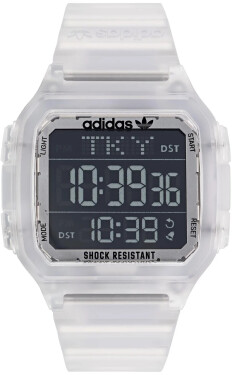 Adidas Originals Street Digital One GMT AOST22049