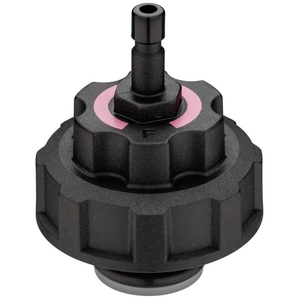 Adaptér chladiaceho systému Vigor V1963N-F; V1963N-F