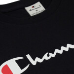 Pánske tričko Champion SS Tee M 220256 KK001 S