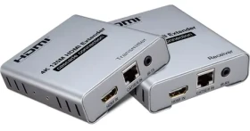 Aten HDMI Extender 4K 120 m / HDMI extender / Cat5/Cat6 (khext120-5)
