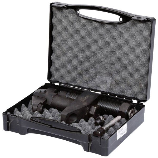 Vyťahovač upínacích skrutiek s hydraulickým vretenom KS Tools 670.0075; 670.0075