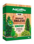 AgroBio TRUMF Konifery 1 kg